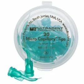 MICRO CAPILLARY TIPS 5 mm...