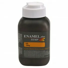 ENAMEL PLUS TEMP UD2 100 g