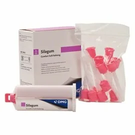 SILAGUM COMFORT ECO 8x50 ml