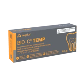 BIO-C TEMP JERINGA 0.5 g