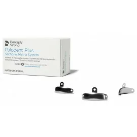 PALODENT PLUS 3,5 mm 50 uds