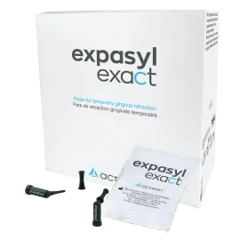 EXPASYL EXACT 20 Uds