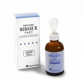 REBASE II líquido 50 ml