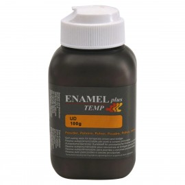 ENAMEL PLUS TEMP UD3 100 g