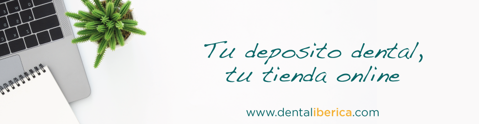Blog Dental Ibérica: Depósito Dental