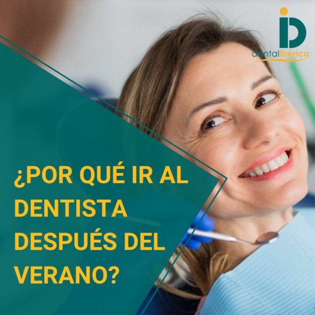 Dental Ibérica | Blog Dental Ibérica: Depósito Dental
